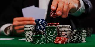 Онлайн казино Casino Turbo